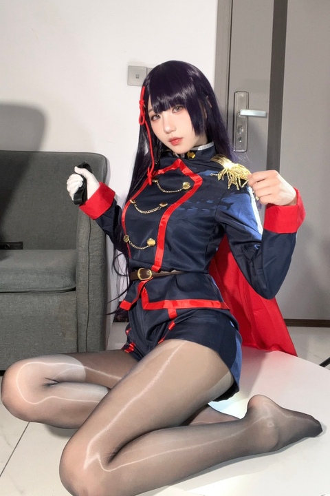 影子喵Ghost - NO.005 山城恋.jpg